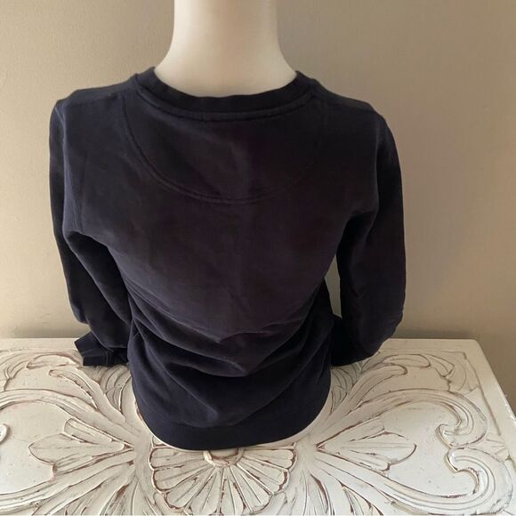 Kenzo authentic graphic print crew neck sweatshirt size XS - Picture 5 of 8